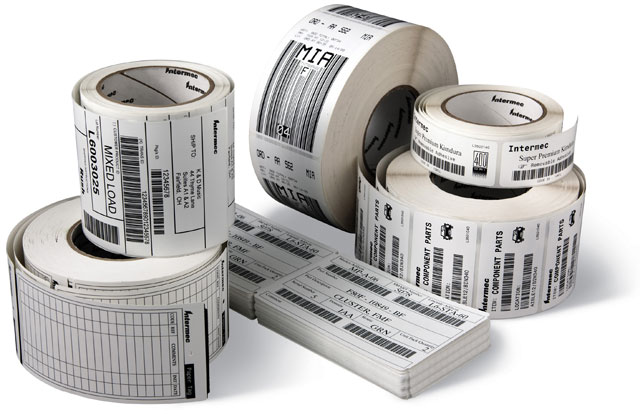 PAC Edge Labels